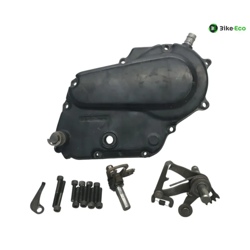 Axe de selecteur YAMAHA XJ 750 1981-1984 SECA