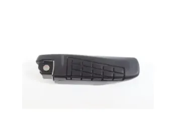 Repose pieds arriere droit MBK TRYPTIK 125 ABS 2014 - 2020