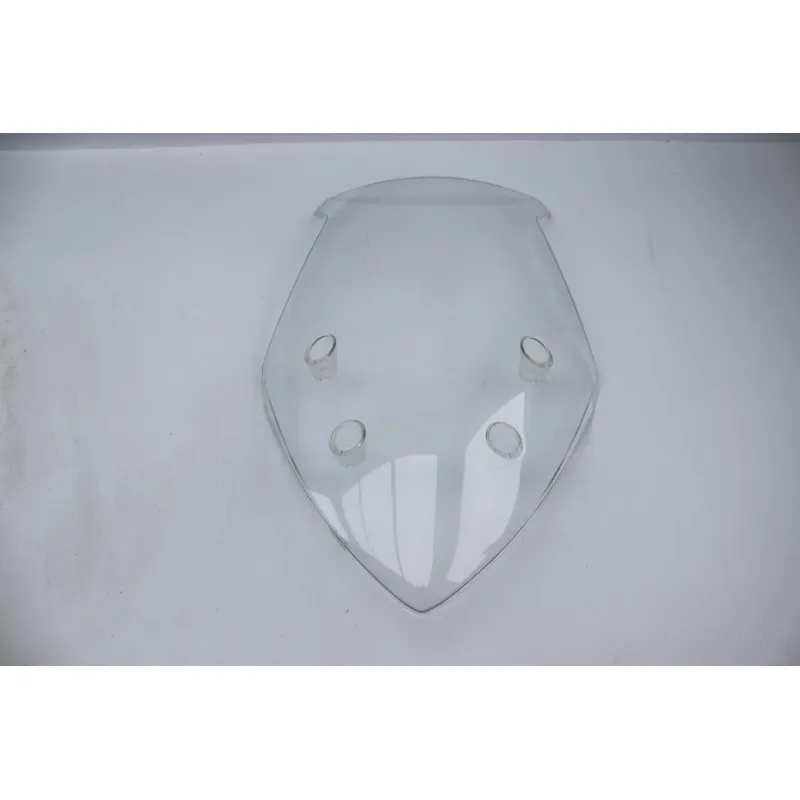 Bulle SUZUKI GSXS 1000 2016 - 2016