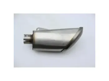 Silencieux droit (echappement) SUZUKI GSXS 1000 2016 - 2016