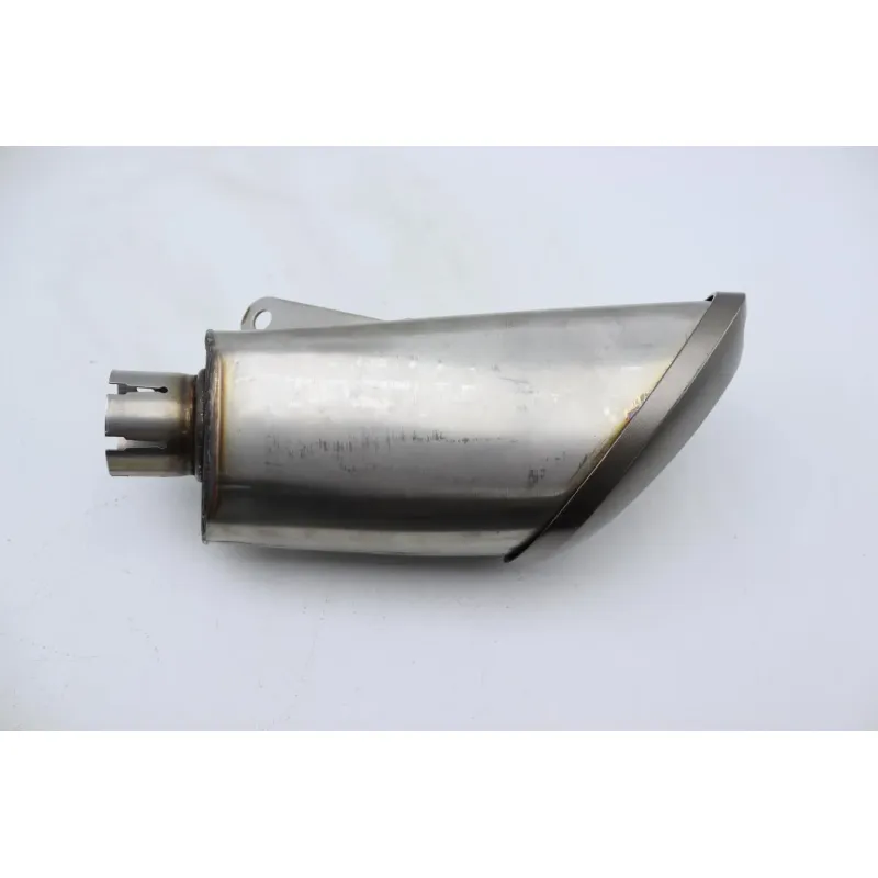 Silencieux droit (echappement) SUZUKI GSXS 1000 2016 - 2016