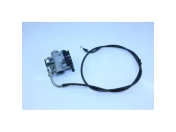Corps papillon injection HONDA PCX 125 2010 - 2013