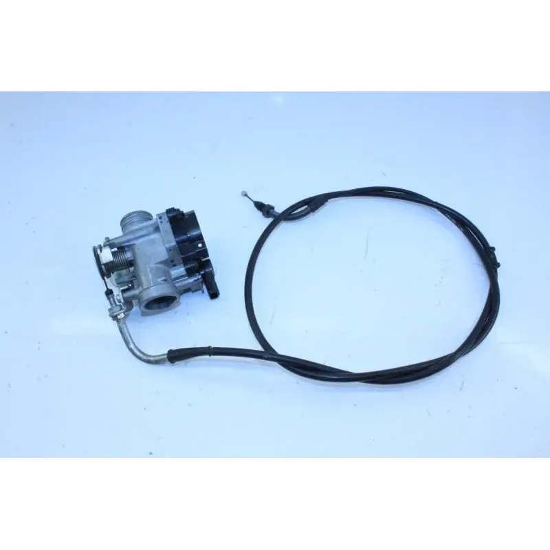 Corps papillon injection HONDA PCX 125 2010 - 2013