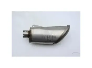 Silencieux droit (echappement) SUZUKI GSXS 1000 2016 - 2016