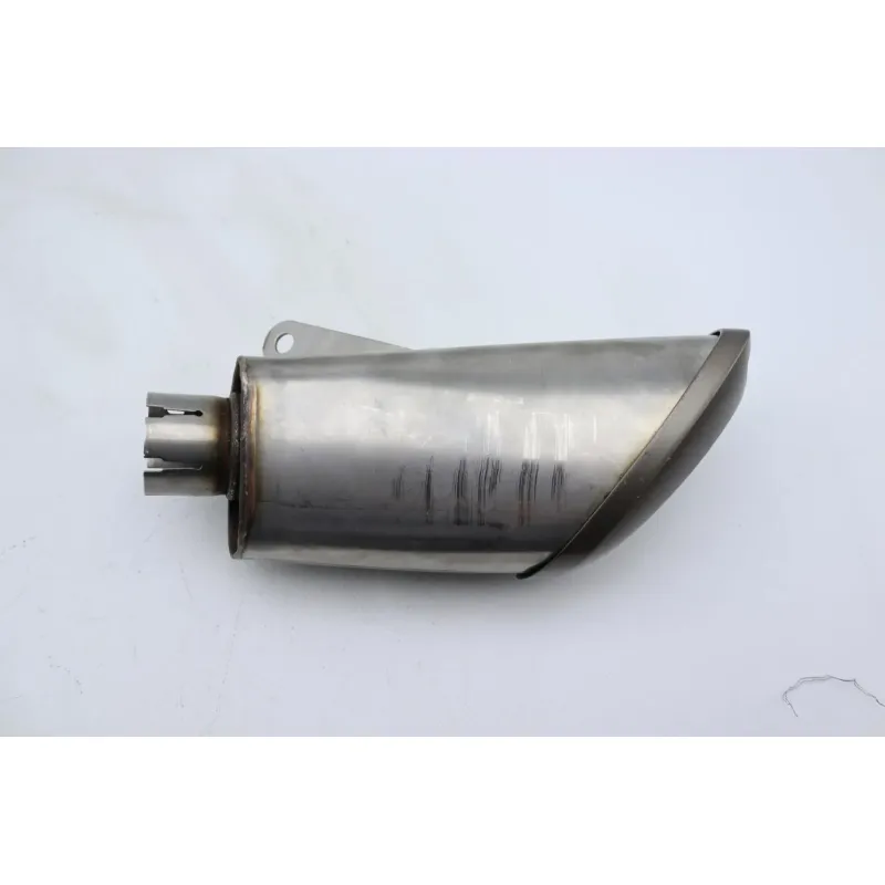 Silencieux droit (echappement) SUZUKI GSXS 1000 2016 - 2016