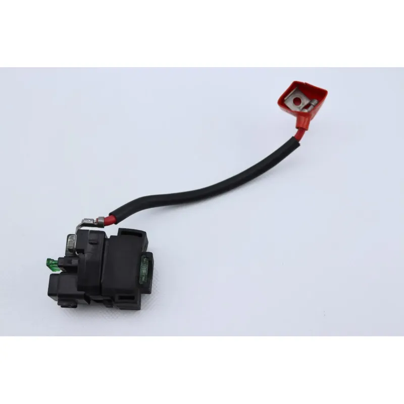 Relais de demarreur SUZUKI GSXR 750 2004 - 2005