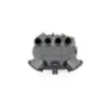 Boite a air SUZUKI GSXR 750 2004 - 2005 Boite a air SUZUKI GSXR 750 2004 - 2005