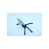 Platine arriere gauche complete HONDA PCX 125 2010 - 2013 Platine arriere gauche complete HONDA PCX 125 2010 - 2013