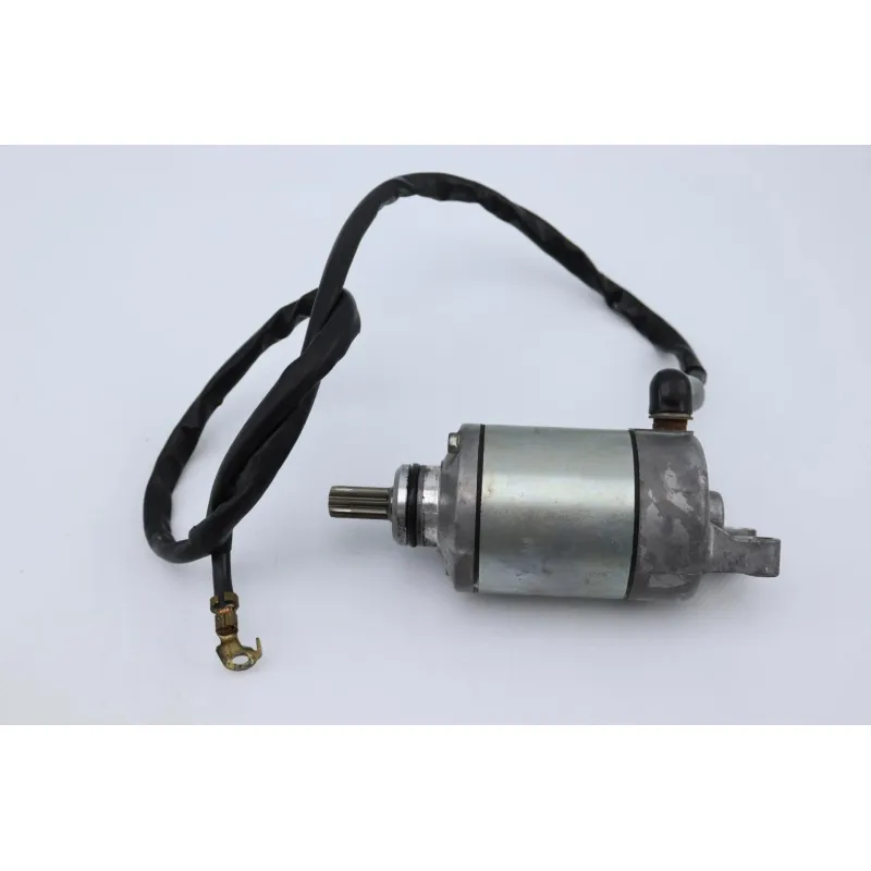 Demarreur SUZUKI GSXR 750 2004 - 2005