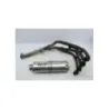 Ligne d'echappement SUZUKI GSXR 750 2004 - 2005 Ligne d'echappement SUZUKI GSXR 750 2004 - 2005