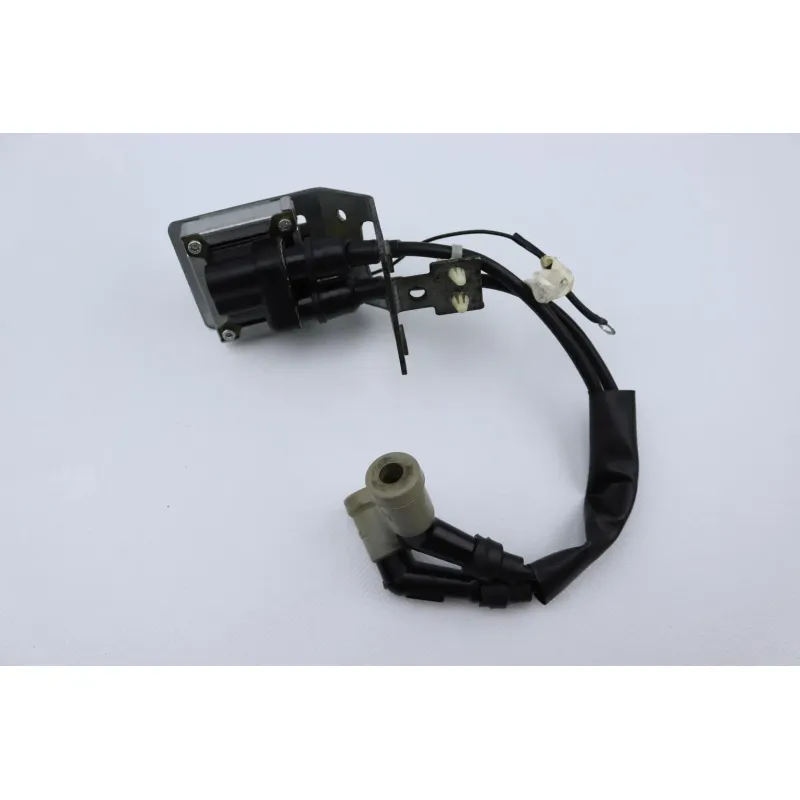 Bobine allumage PIAGGIO MP3 500 LT SPORT 2011 - 2013