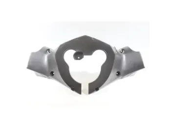 Cache guidon inferieur PEUGEOT SATELIS 125 ABS 2006 - 2007