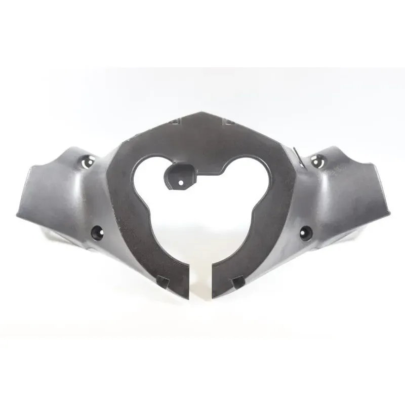 Cache guidon inferieur PEUGEOT SATELIS 125 ABS 2006 - 2007