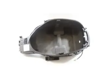 Coffre sous selle PEUGEOT SATELIS 125 ABS 2006 - 2007