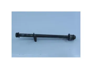 Axe de roue arriere HONDA CBF 500 2004 - 2007