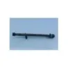 Axe de roue arriere HONDA CBF 500 2004 - 2007
