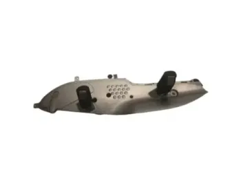 Platine avant gauche BMW R 1150 RT 2001-2004