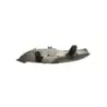 Platine avant gauche BMW R 1150 RT 2001-2004
