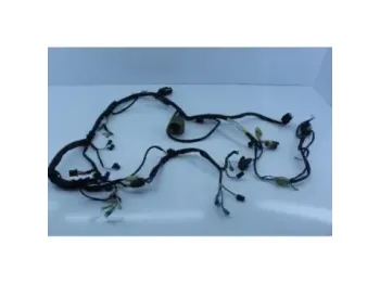 Faisceau electrique HONDA CBF 500 2004 - 2007