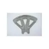 Disque frein avant PIAGGIO MP3 500 LT SPORT 2011 - 2013