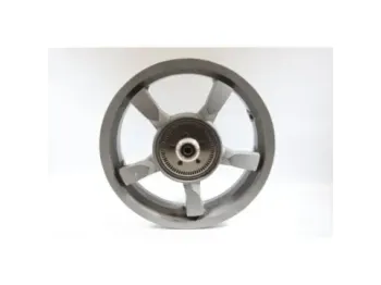 Jante avant PEUGEOT SATELIS 125 ABS 2006 - 2007
