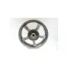 Jante avant PEUGEOT SATELIS 125 ABS 2006 - 2007 Jante avant PEUGEOT SATELIS 125 ABS 2006 - 2007