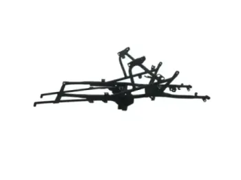 Boucle cadre arriere BMW R 1150 RT 2001-2004