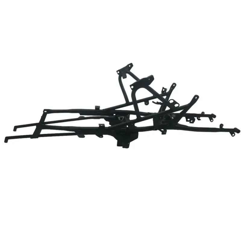 Boucle cadre arriere BMW R 1150 RT 2001-2004
