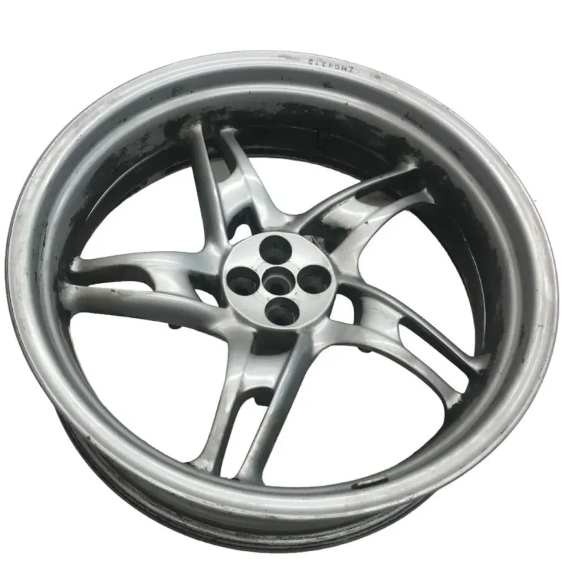 Jante arriere BMW R 1150 RT 2001-2004