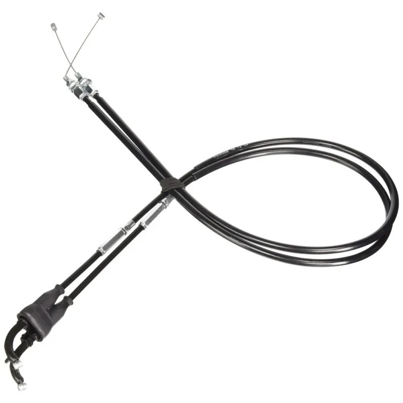 Cable d'accelerateur SUZUKI RMZ 250 2005-2006
