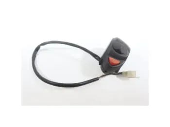 Commodo droit PEUGEOT SATELIS 125 ABS 2006 - 2007