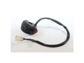 Commodo gauche PEUGEOT SATELIS 125 ABS 2006 - 2007