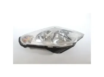 Optique avant droit (feux)(phare) PEUGEOT SATELIS 125 ABS 2006 - 2007
