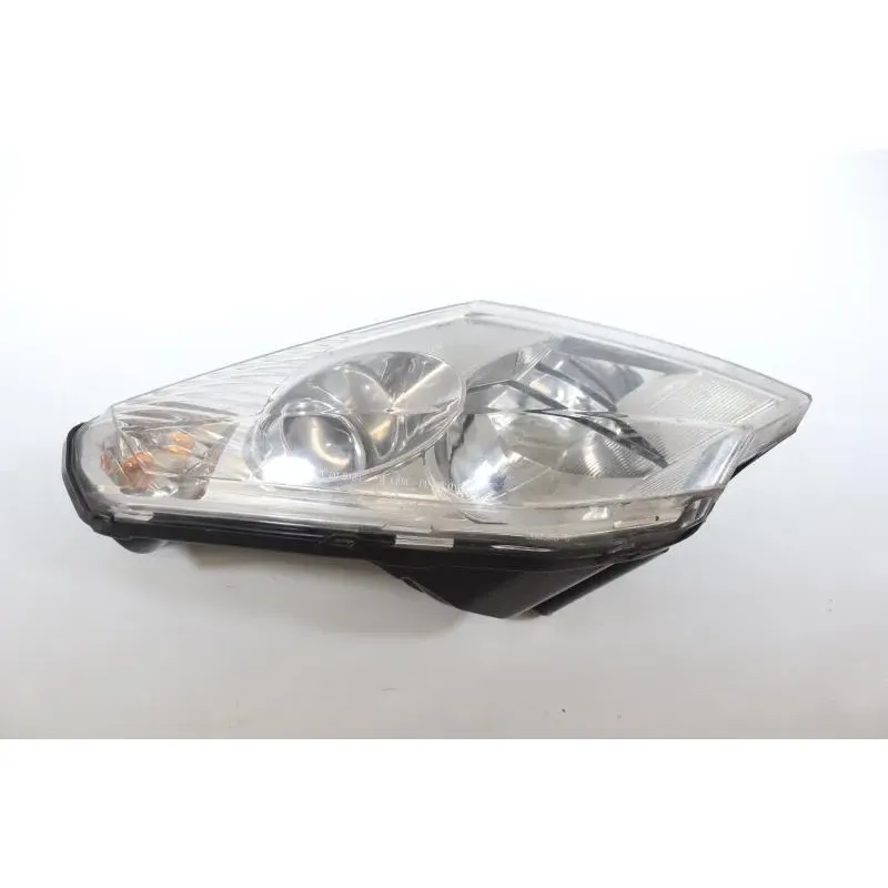 Optique avant droit (feux)(phare) PEUGEOT SATELIS 125 ABS 2006 - 2007
