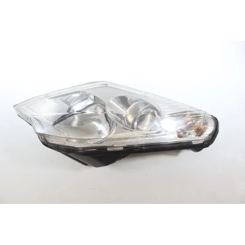Optique avant gauche (feux)(phare) PEUGEOT SATELIS 125 ABS 2006 - 2007