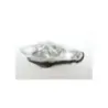 Optique avant gauche (feux)(phare) PEUGEOT SATELIS 125 ABS 2006 - 2007 Optique avant gauche (feux)(phare) PEUGEOT SATELIS 125 ABS 2006 - 2007