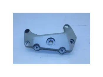 Support platine gauche HONDA CB 900 F HORNET 2002 - 2006