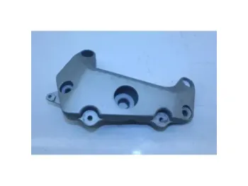 Support platine droit HONDA CB 900 F HORNET 2002 - 2006