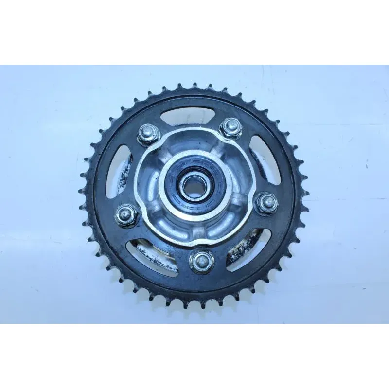 Porte couronne HONDA CB 900 F HORNET 2002 - 2006