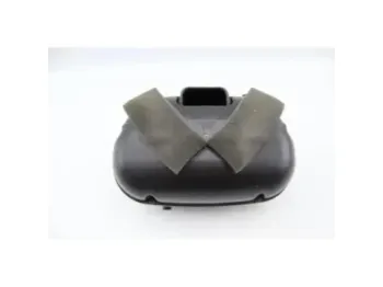 Boite a air YAMAHA FZ6 600 FAZER S2 2007 - 2010
