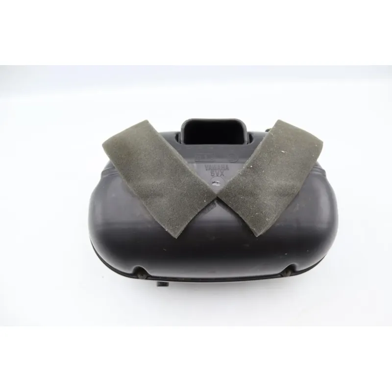 Boite a air YAMAHA FZ6 600 FAZER S2 2007 - 2010