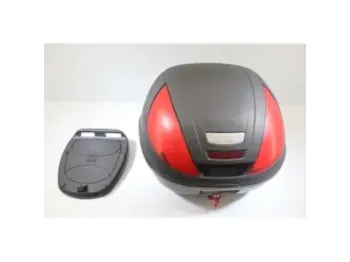 Top case YAMAHA YP 125 MAJESTY 2003 - 2006