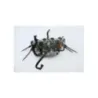 Rampe d'injection YAMAHA FZ6 600 FAZER S2 2007 - 2010 Rampe d'injection YAMAHA FZ6 600 FAZER S2 2007 - 2010