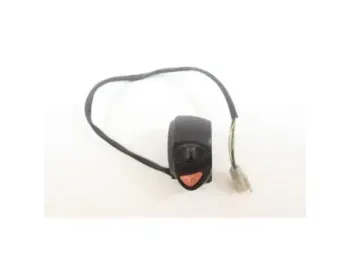 Commodo droit PEUGEOT SATELIS 125 2007 - 2011