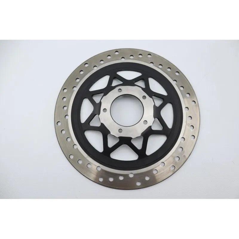 Disque frein avant KYMCO ZING 125 1997 - 2004