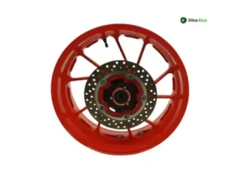 Jante arriere YAMAHA YZF 700 2022-2024 R7