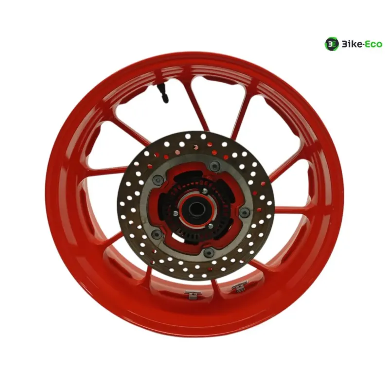 Jante arriere YAMAHA YZF 700 2022-2024 R7