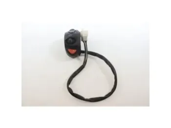 Commodo gauche PEUGEOT SATELIS 125 2007 - 2011