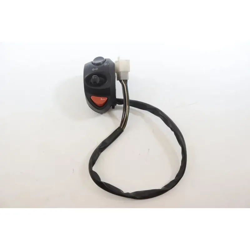 Commodo gauche PEUGEOT SATELIS 125 2007 - 2011