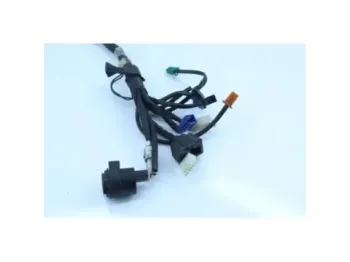 Faisceau electrique MBK XC 125 FLAME X 2008 - 2017